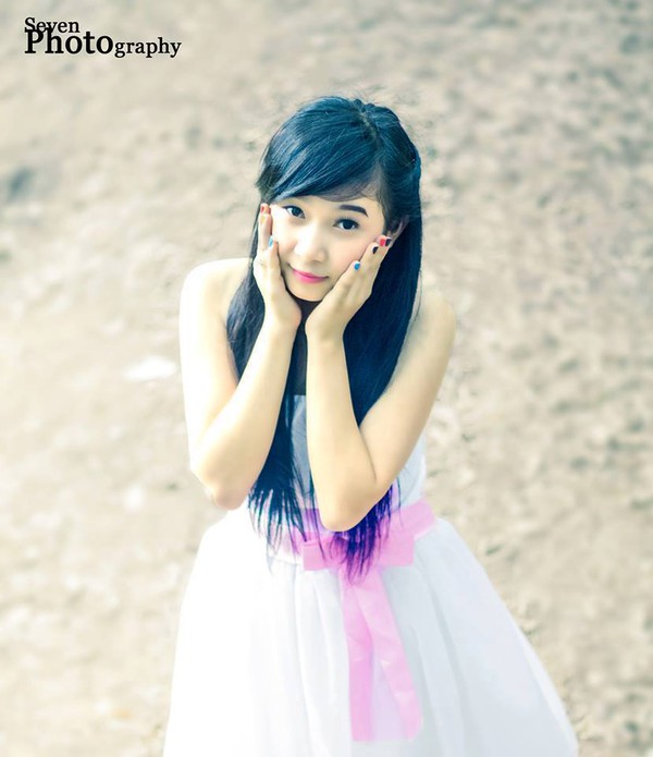 Dàn hot girl hội tụ trong Thiên Địa Mỹ Nhân 8 Dàn hot girl hội tụ trong Thiên Địa Mỹ Nhân 8