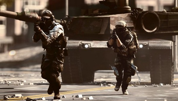 Battlefield 4 công bố cấu hình "đau đầu" 1