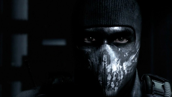 Call of Duty: Ghosts đã "suýt" trở thành Modern Warfare 4 1