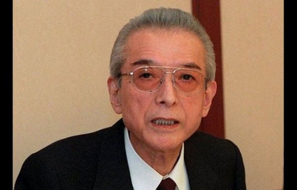 Hiroshi Yamauchi: Ông tổ của làng game mất tại tuổi 85 1