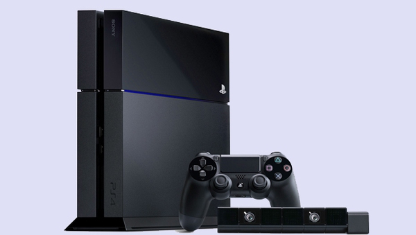 Sony chịu lỗ khi bán PS4, kì vọng 5 triệu máy trong 2013 1