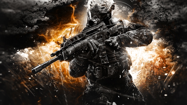 GTA V "lật đổ" Call of Duty với 1 tỉ USD chỉ trong 3 ngày 2