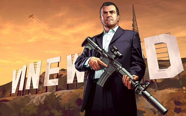 Những điều GTA "chém gió" 2