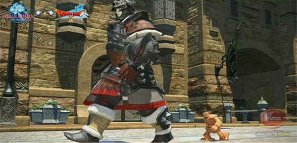 Bom tấn Final Fantasy XIV thử nghiệm lần cuối trên PS4 2