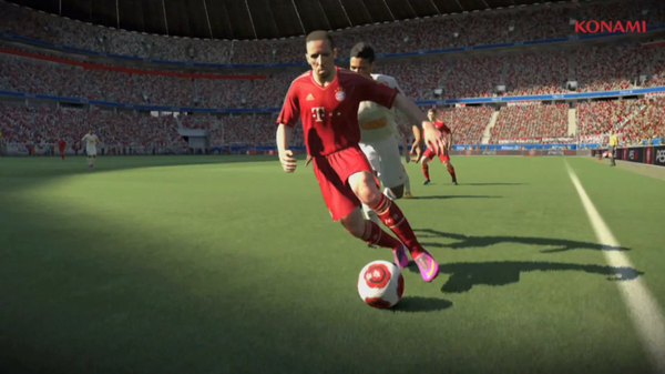 Game thủ Việt nhận xét gì về PES 2014 1