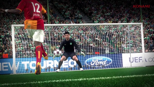 Game thủ Việt nhận xét gì về PES 2014 4