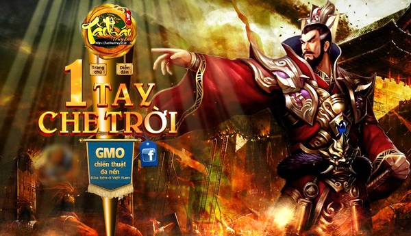 gMO - Chiến binh “Độc cô cầu bại” của thị trường Game năm 2013 1