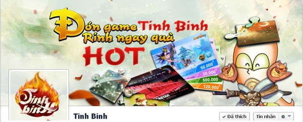 MCCorp chính thức công bố Teaser gMO Tinh Binh 4