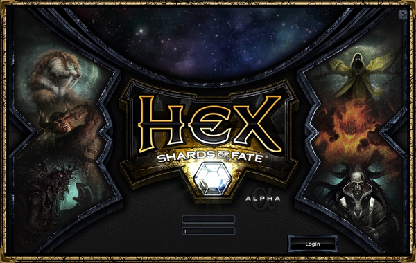 Game thẻ tướng HEX: Shards of Fate bắt đầu thử nghiệm Alpha 4