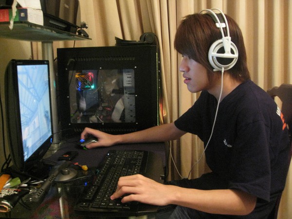 Vì sao game thủ Việt cần tới gaming gear? 5
