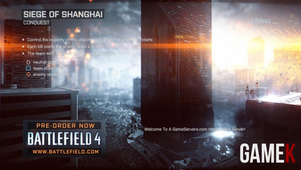 Cảm nhận sơ bộ Battlefield 4 Beta 10