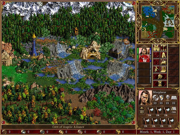 Game thủ Việt chuộng đồ họa hay lối chơi? 5