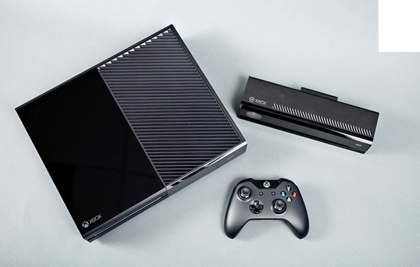 Xbox One “khoe khoang” khả năng… vô dụng của Kinect 2