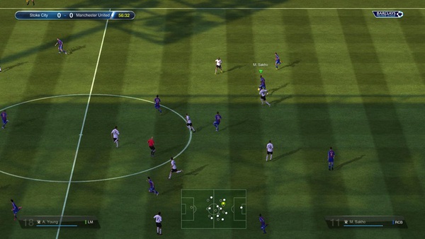 FIFA Online 3 bị phàn nàn vì “quá thật” 1