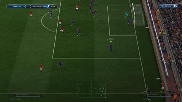 Cảm nhận FIFA Online 3 Việt Nam ngày đầu Open Beta 4