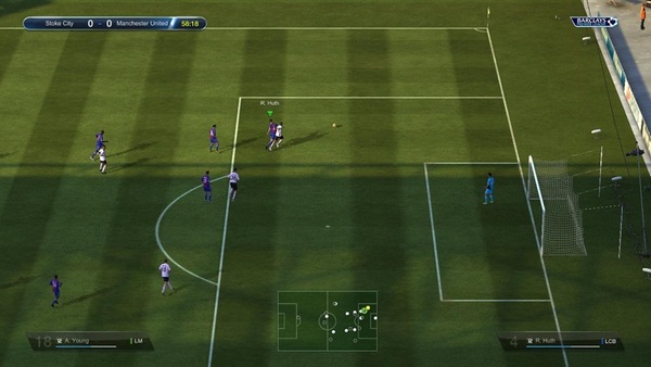 FIFA Online 3 bị phàn nàn vì “quá thật” 2