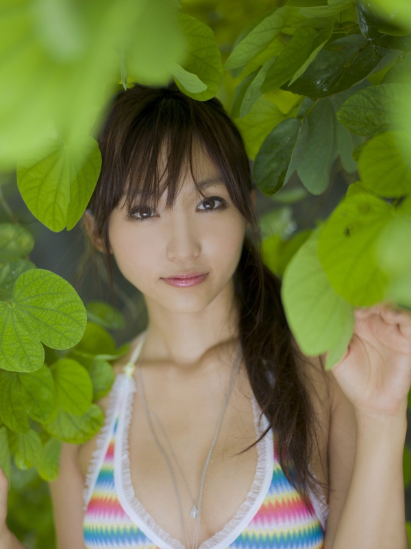 Risa Yoshiki: Gravure Idol "đa năng" của Nhật Bản 32