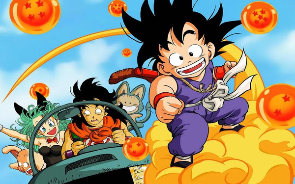 Những điều khá "bệnh" có thể bạn chưa biết về DragonBalls (Phần 2) 10