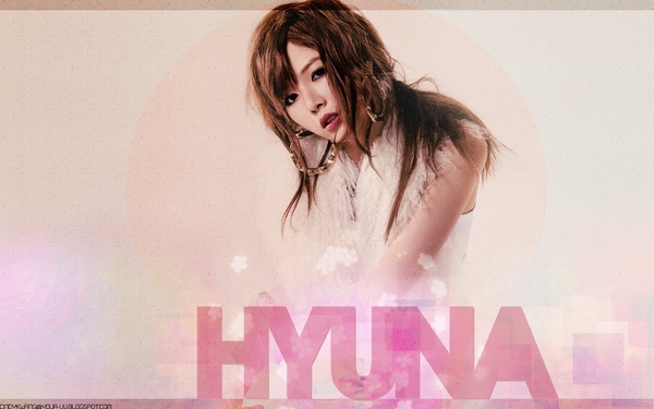 Hyuna: Nữ đại sứ gợi cảm của FIFA Online 3 12