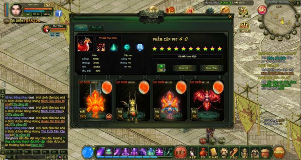 Xuất hiện game online Mỹ Nữ tại Việt Nam 7