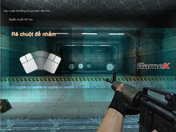 Cảm nhận sơ bộ về webgame ăn theo Counter Strike mới về Việt Nam 8
