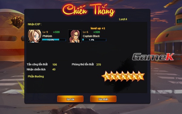 Game online mất tích 2 tháng trước quay trở lại Việt Nam 8
