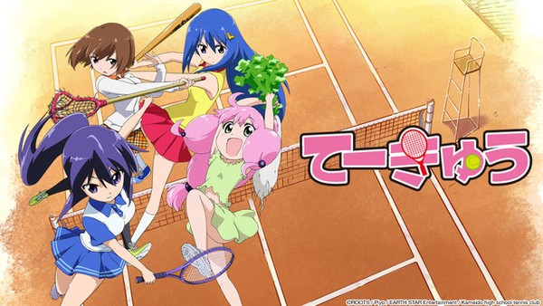 Trọn bộ những series anime mùa thu 2013 - Phần 2 15