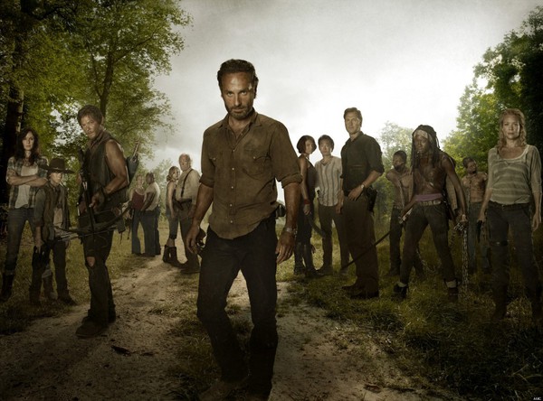 Những diễn biến đáng chú ý của The Walking Dead 4 2