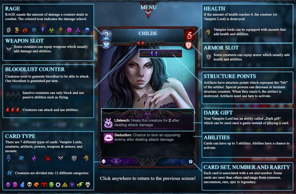 Nightbanes: Webgame thẻ tướng mới đáng chú ý cho gamer Việt 3