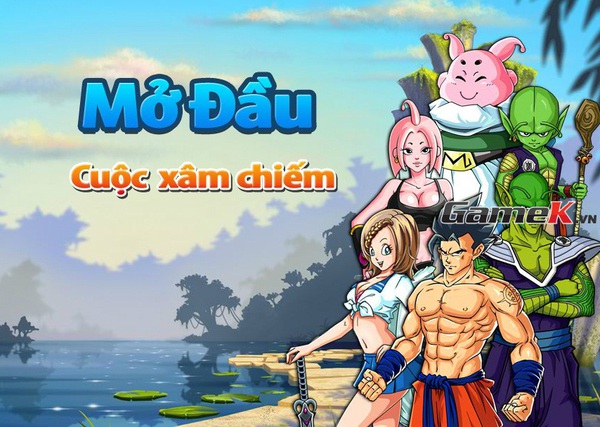 Game online mất tích 2 tháng trước quay trở lại Việt Nam 3