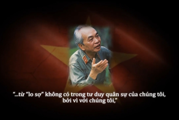 Clip tri ân Đại tướng Võ Nguyên Giáp ấn tượng của game thủ Việt 4