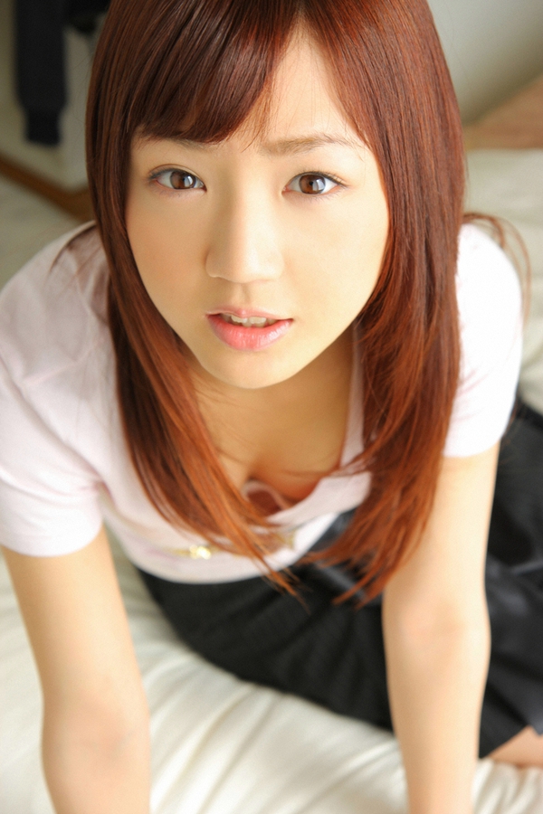 Tani Asami: Gravure Idol xinh đẹp với gương mặt baby 13