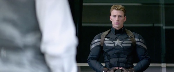 Lộ diện Trailer nóng hổi về phần 2 của Captain America 6