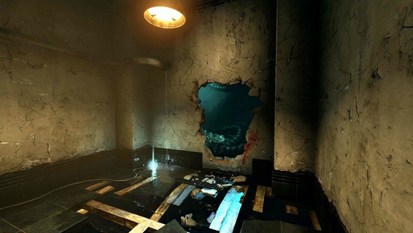 SOMA: Amnesia phiên bản khoa học viễn tưởng 3