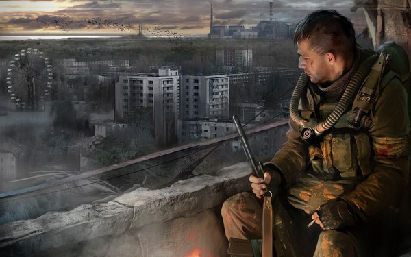 'Hình ảnh quân đội Nga bị bêu xấu trong game' 6