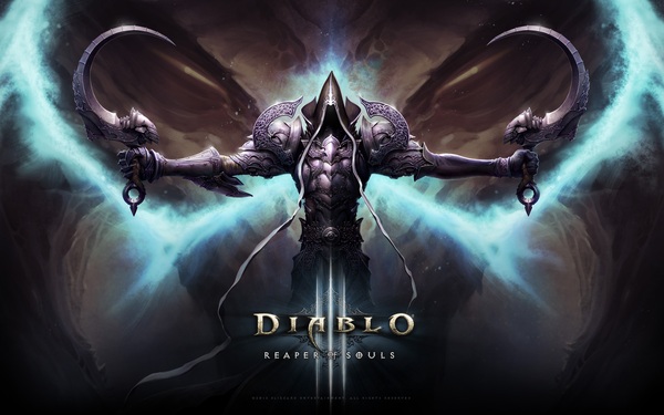 Diablo III tham khảo ý kiến gamer về giá bản mở rộng 1