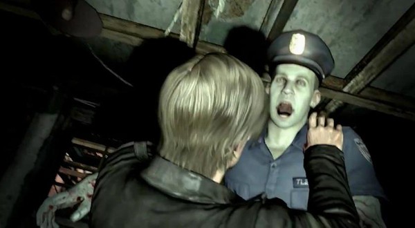 Resident Evil 7 đang được phát triển? 3