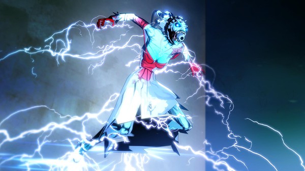 Yaiba: Ninja Gaiden Z tung hàng loạt screenshot mới 2