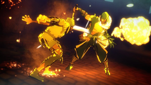 Yaiba: Ninja Gaiden Z tung hàng loạt screenshot mới 11