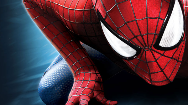 The Amazing Spider Man 2 được công bố 1