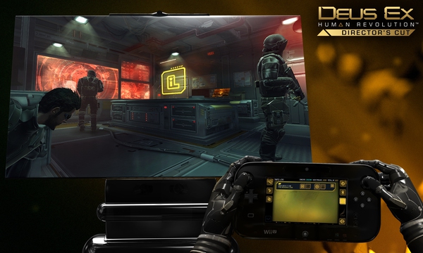 Phiên bản Deus Ex mới đang được phát triển cho PC 2