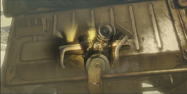 Sniper Elite 3 tung trailer đầu tiên 1
