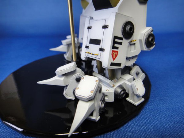 Mô hình người máy tự chế tuyệt đẹp của Titanfall 21