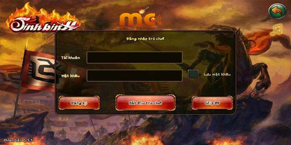 Tinh Binh Closed Beta – Java ngồi hóng 2