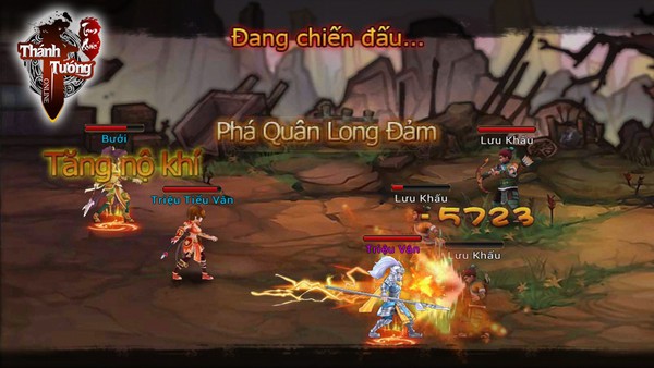 Giải mã tựa game Thánh Tưng 4