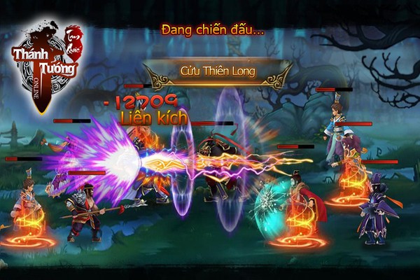 Những game online dành cho "dế" thú vị tại Việt Nam 5