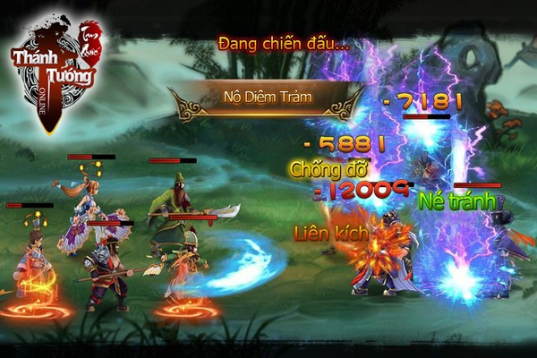 Những game online dành cho "dế" thú vị tại Việt Nam 6