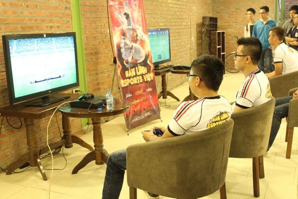 Thể thao điện tử Việt Nam: Vinh quang, Chiến thắng! 3