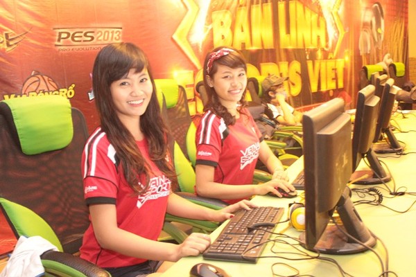 Thể thao điện tử Việt Nam: Vinh quang, Chiến thắng! 2