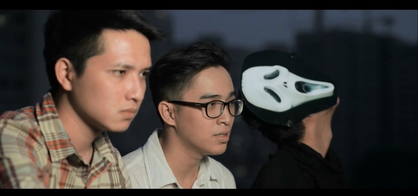 Nhà phát hành MCCorp làm phim 16+ 4